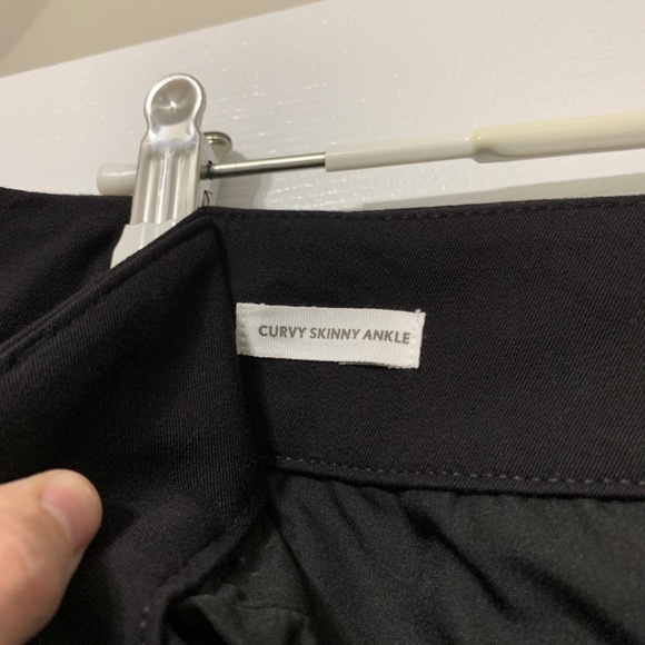 Loft outlet dress pants - Picture 3 of 3